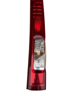 Opel Vivaro Rear/tail lights 93854432 89316021
