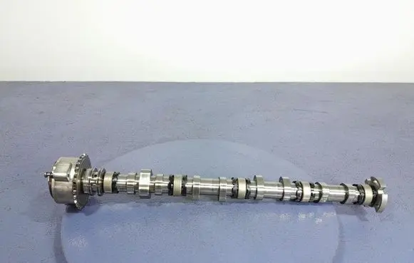 Camshaft