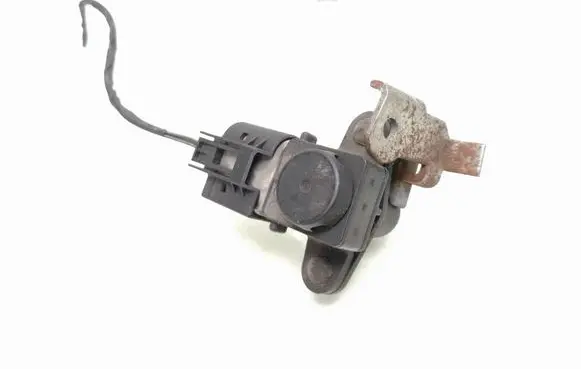 BMW 1 E81 E87 Air pressure sensor 7566784