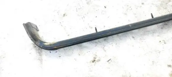 Ford Transit Sliding door trim 
