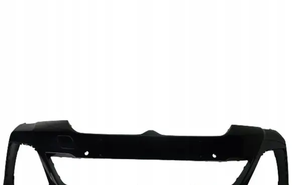 BMW 5 G30 G31 Front bumper R19P2