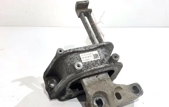 Volkswagen Golf VII Engine mount vacuum valve 5Q0199262DE