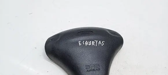 Ford Escort Steering wheel airbag 95ABA042B85AA