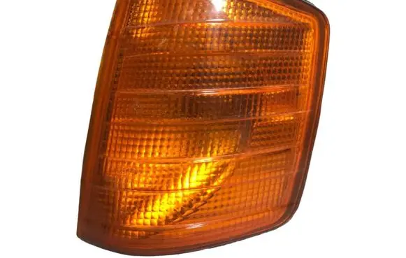 Mercedes-Benz 190 W201 Headlight/headlamp 014401503 0233