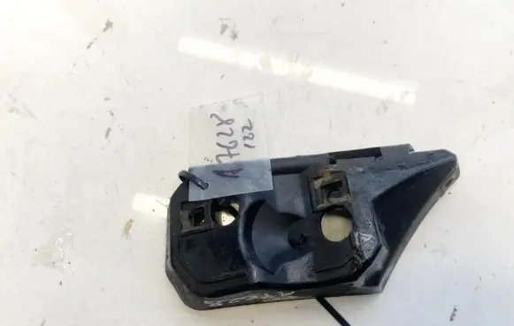 Volvo S40 Front bumper mounting bracket 30655875