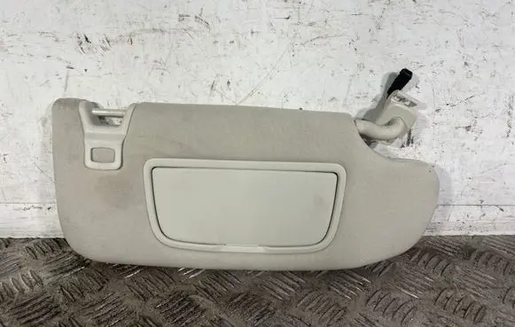 Ford Edge II Sun visor EDGENUOSAULESDP