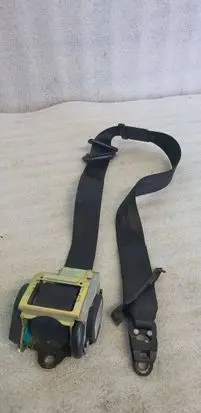 Audi A8 S8 D3 4E Front seatbelt 4E1857706 601397000A 20012003