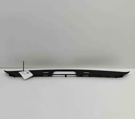 Mercedes-Benz S C217 Trunk door license plate light bar A2227500500