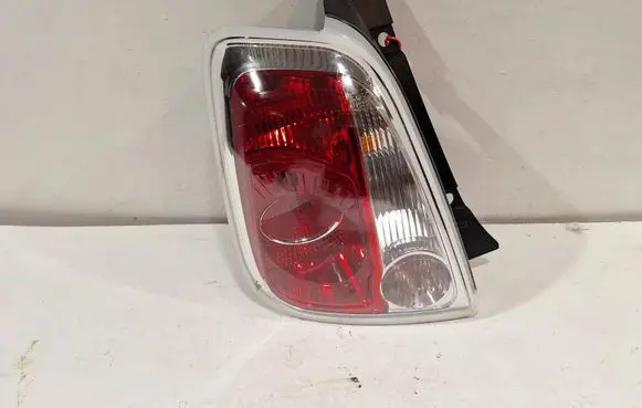 Rear/tail lights