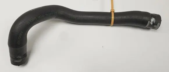 Ford Mondeo MK IV Engine coolant pipe/hose 6G91-18K497-MA