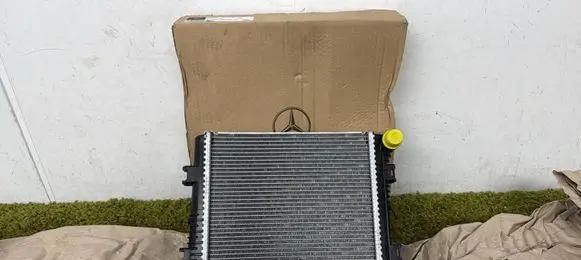 Mercedes-Benz GLS X167 Optional radiator A0995005903 0995005903