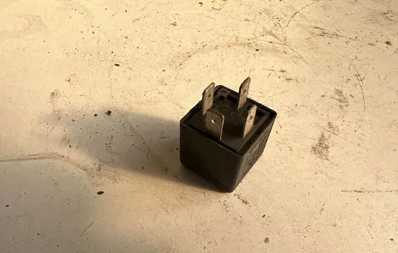 Volkswagen Fox Other relay 377937503A