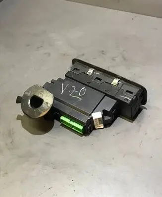 Volvo V70 Electric window control switch 30737518