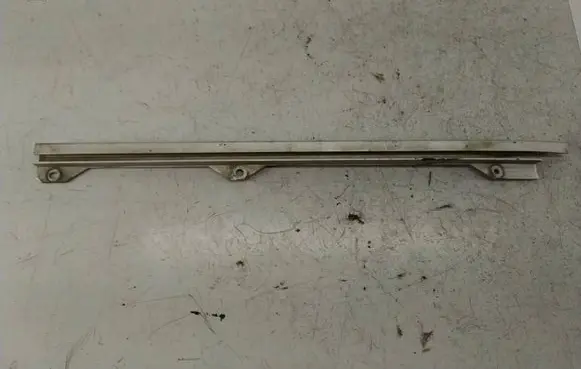 Mercedes-Benz E W212 Sunroof frame 1718955 KW3611