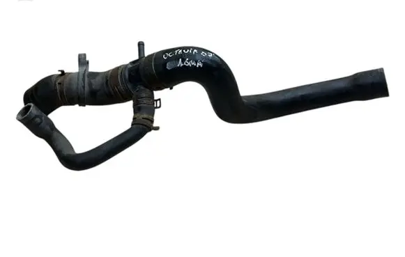 Skoda Octavia Mk2 (1Z) Brake booster pipe/hose 1K0121087E