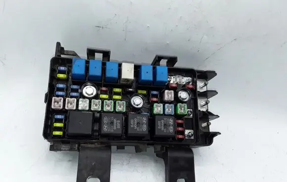 Hyundai Sonata Fuse module 919503K540 00463763