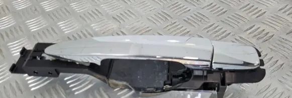 Nissan Murano Z51 Rear door handle trim 