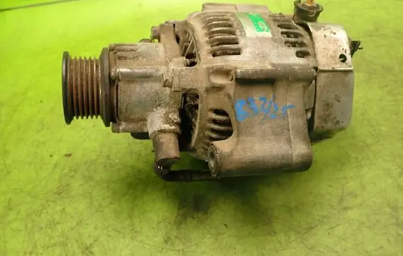 Land Rover Freelander Generator/alternator 1002132630