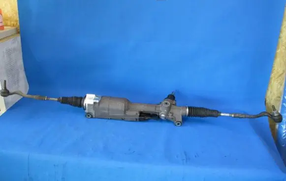 Audi A7 S7 4G Steering rack 4G0909144T 221019H56 4G0909144Q
