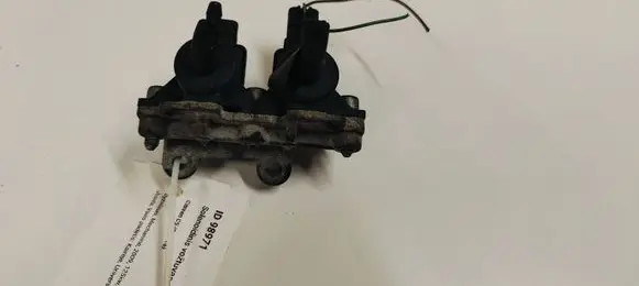 Citroen C5 Turbo solenoid valve 9652862380