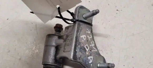 Front door lower hinge