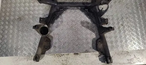 BMW X5 E53 Front subframe