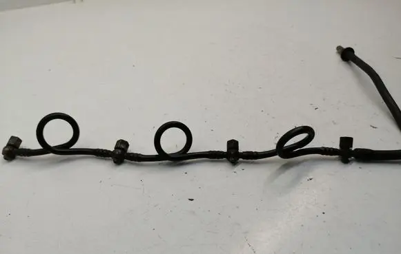 Ford Transit Fuel return line/hose 1C1Q9K022BA