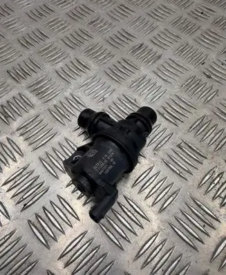 Mini Electric (Cooper SE) Coolant heater control valve 5A37571