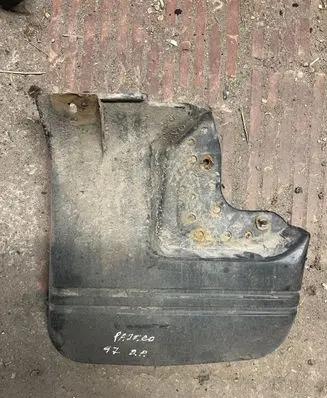 Mitsubishi Pajero Front mudguard MB646928