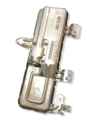 Mercedes-Benz CLK A209 C209 Front door airbag A2098601305