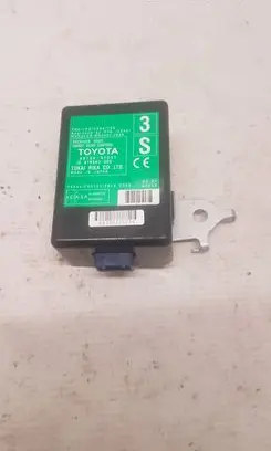 Toyota Prius (XW30) Door control unit/module 8974047031