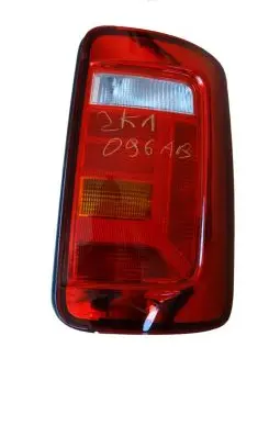 Volkswagen Caddy Rear/tail lights 2K1945096AB