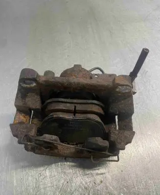Renault Laguna II Front brake caliper 7701049763