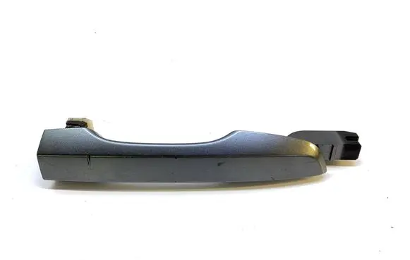 Seat Altea XL Front door exterior handle 20170523