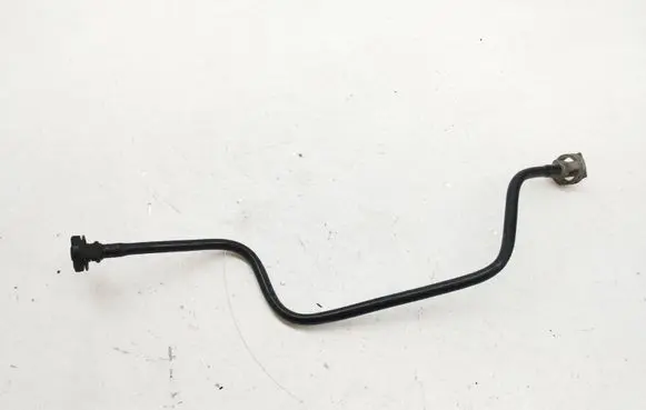 Audi Q5 SQ5 Engine coolant pipe/hose 8R0121081M