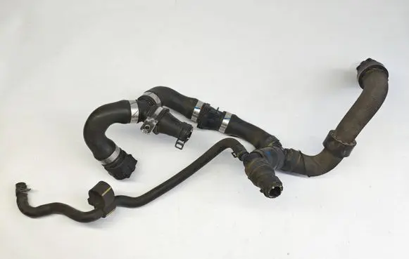Mercedes-Benz AMG GT R190 C190 Coolant pipe/hose A0005003440 599070705