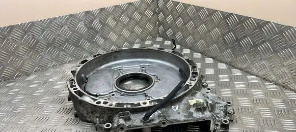 Mercedes-Benz E W212 Timing chain cover A6510151402