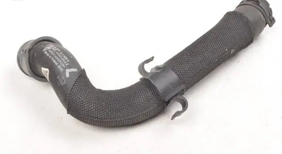 Porsche Cayman 982 Engine coolant pipe/hose 9P1121629A