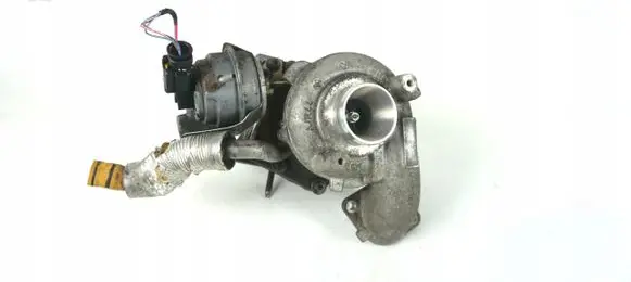 Ford Focus Turbo 9686120680