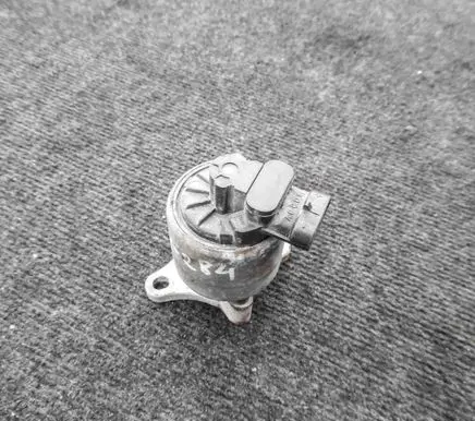 Citroen C4 I EGR valve 9709704552P