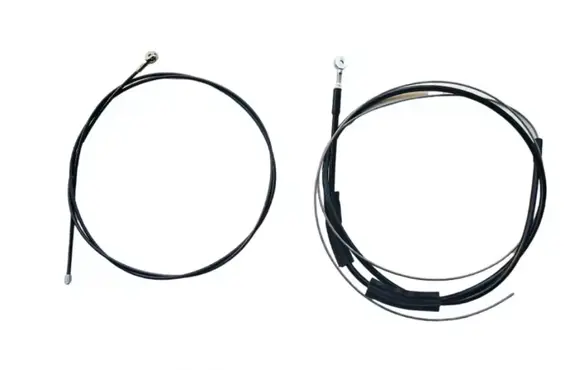 Mercedes-Benz V Class W447 Sliding door cable line 4477603300 A4477603300