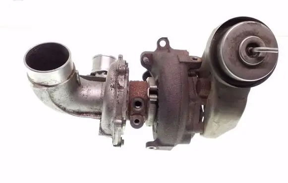 Toyota RAV 4 (XA30) Turbo 1720126020 060123332E