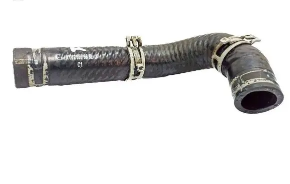 Mercedes-Benz R W251 Power steering hose/pipe/line A0029979652 3880
