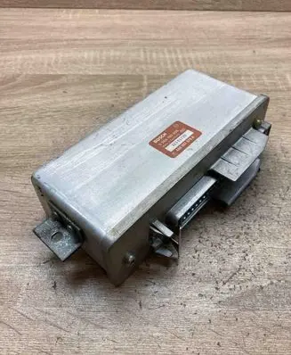 Audi 80 90 S2 B4 ABS control unit/module 4A0907379A 0265100056