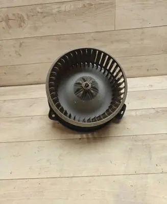 Toyota Avensis T250 Heater fan/blower 0130101601 MF0160700610