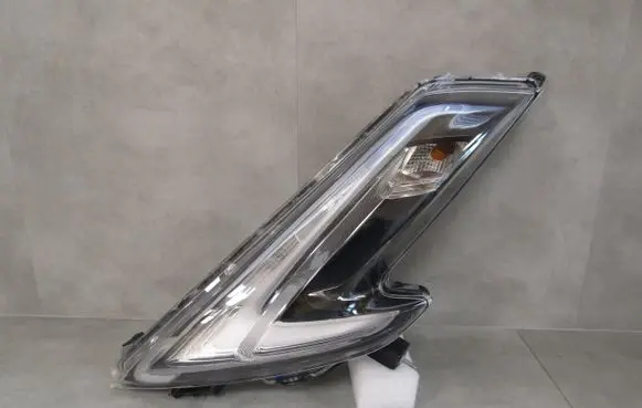 Nissan Juke I F15 Headlight/headlamp 26125BV80A