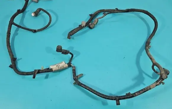 Ford S-MAX Parking PDC sensor E1GT-15K868-AD IMPRK1516319