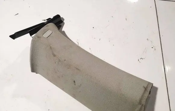 Volkswagen PASSAT B6 (D) pillar trim (bottom) 3c9880615c