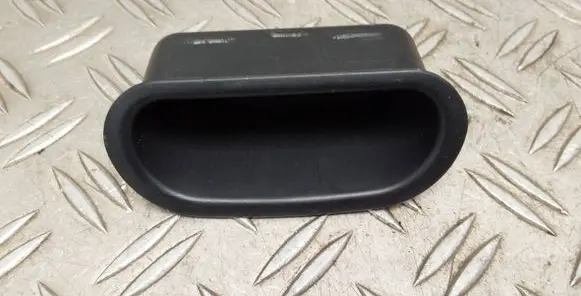 Toyota Yaris Tailgate trunk handle 7481113010