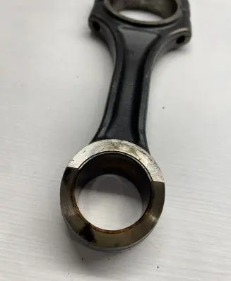 Mercedes-Benz E W211 Connecting rod/conrod 00025238